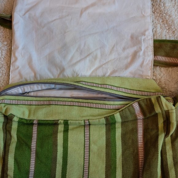 Guatemalan-made Crossbody Bag - Picture 5 of 12